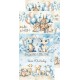 Craft O'Clock CC-C66-BT-13 6'x12' - Boy & Toy Mix