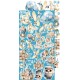 Craft O'Clock CC-C66-BT-13 6'x12' - Boy & Toy Mix
