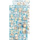 Craft O'Clock CC-C66-BT-13 6'x12' - Boy & Toy Mix
