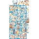 Craft O'Clock CC-C66-BT-13 6'x12' - Boy & Toy Mix