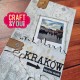 Craft and You CW299 - Travel Pictograms