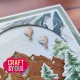 Craft and You CW301 - Mountains
