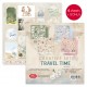 Craft and You CSET-TRT30-4 12'x12' - Travel Time