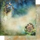 Alchemy of Art AA-TOMAF-07 12'x12' - Tales of Moss and Fern