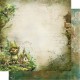 Alchemy of Art AA-TOMAF-07 12'x12' - Tales of Moss and Fern