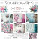 Craft O'Clock CC-C67-SS-00 12'x12' - Soulflowers