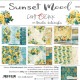 Craft O'Clock CC-C68-SM-07 8'x8' - Sunset Mood