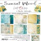 Craft O'Clock CC-C68-SM-08 8'x8' - Sunset Mood