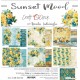 Craft O'Clock CC-C68-SM-00 12'x12' - Sunset Mood
