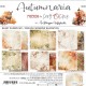 Craft O'Clock CC-F33-AA-08 8'x8' - Autumnaria