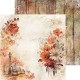 Craft O'Clock CC-C66-BT-00 12'x12' - Autumnaria