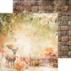 Craft O'Clock CC-C66-BT-00 12'x12' - Autumnaria
