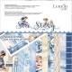 Lemoncraft LEM-SEASTO-02 8'x8' - Sea Story