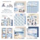 Lemoncraft LEM-SEASTO-02 8'x8' - Sea Story