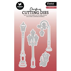 StudioLight SL-ES-CD871 - Street Lights