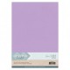 Card Deco LKK-A457 A4 - Amethyst