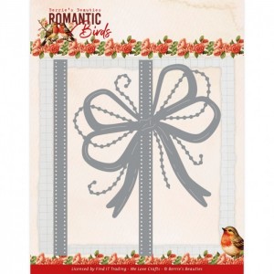 Berries Beauties BBD10012 - Romantic Bow