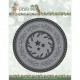 Find It Trading ADD10315 Amy Design - Enchanting Circles