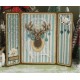 Find It Trading ADD10318 Amy Design - Enchanting Deer