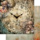 Alchemy of Art AA-ST-07 12'x12' - Steampunk Time