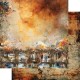 Alchemy of Art AA-ST-07 12'x12' - Steampunk Time