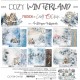 Craft O'Clock CC-F34-CW-00 12'x12' - Cozy Winterland
