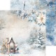 Craft O'Clock CC-F34-CW-00 12'x12' - Cozy Winterland