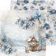 Craft O'Clock CC-F34-CW-00 12'x12' - Cozy Winterland