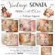 Craft O'Clock CC-F35-VSN-00 12'x12' - Vintage Sonata