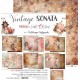Craft O'Clock CC-F35-VSN-00 12'x12' - Vintage Sonata