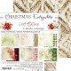 Craft O'Clock CC-C69-CE-08 8'x8' - Christmas Everywhere