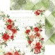 Craft O'Clock CC-C69-CE-00 12'x12' - Christmas Everywhere