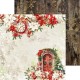 Craft O'Clock CC-C69-CE-00 12'x12' - Christmas Everywhere