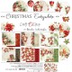 Craft O'Clock CC-C69-CE-00 12'x12' - Christmas Everywhere