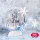 Craft and You CW310 - Snowflakes Set