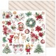 Lemoncraft LEM-CHRISMA-01 12'x12' - Christmas Magic