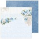 Lemoncraft LEM-DD-HYD-01 12'x12' - Dear Diary – Hydrangea