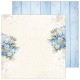 Lemoncraft LEM-DD-HYD-01 12'x12' - Dear Diary – Hydrangea