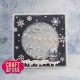 Craft and You CW312 - Christmas Lights