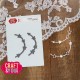 Craft and You CW314 - Decorative Chains 2