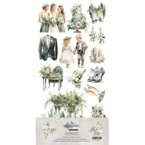 Alchemy of Art AA-G-10 6'x12' - Gentleness