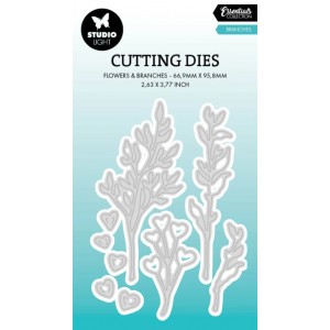 StudioLight SL-ES-CD792 - Branches