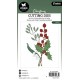 StudioLight SL-ES-CD841 - Berries Christmas
