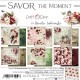 Craft O'Clock CC-C70-STM-10 6'x6' - Savor the Moment