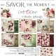 Craft O'Clock CC-C70-STM-00 12'x12' - Savor the Moment