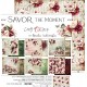 Craft O'Clock CC-C70-STM-00 12'x12' - Savor the Moment