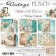 Craft O'Clock CC-F36-VH-10 6'x6' - Vintage Heaven