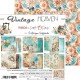 Craft O'Clock CC-F36-VH-10 6'x6' - Vintage Heaven