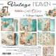 Craft O'Clock CC-F36-VH-07 8'x8' - Vintage Heaven