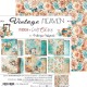Craft O'Clock CC-F36-VH-07 8'x8' - Vintage Heaven